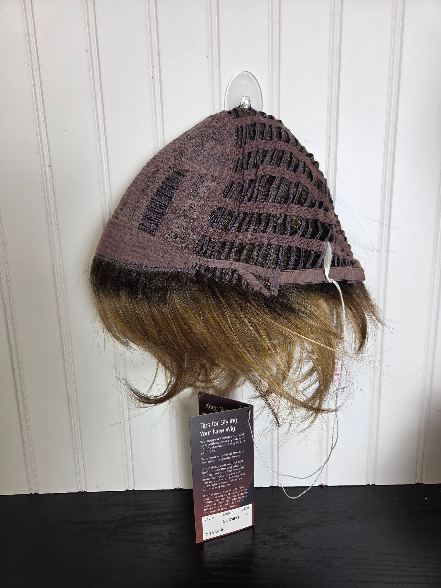 JACLYN SMITH CHARLIE by PAULA YOUNG - BOUTIQUE BARGAIN