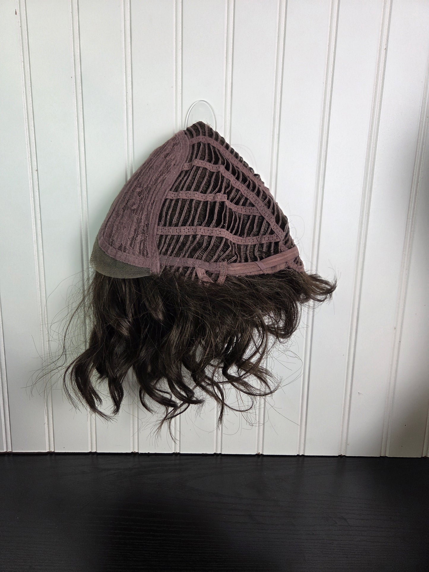 Estetica Sample Wig #1 | Lace Front