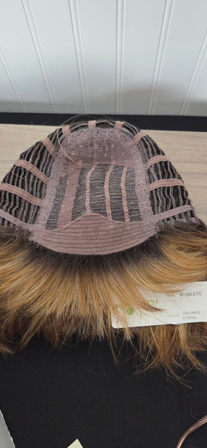 SCARLETT by ENVY - BOUTIQUE BARGAINS