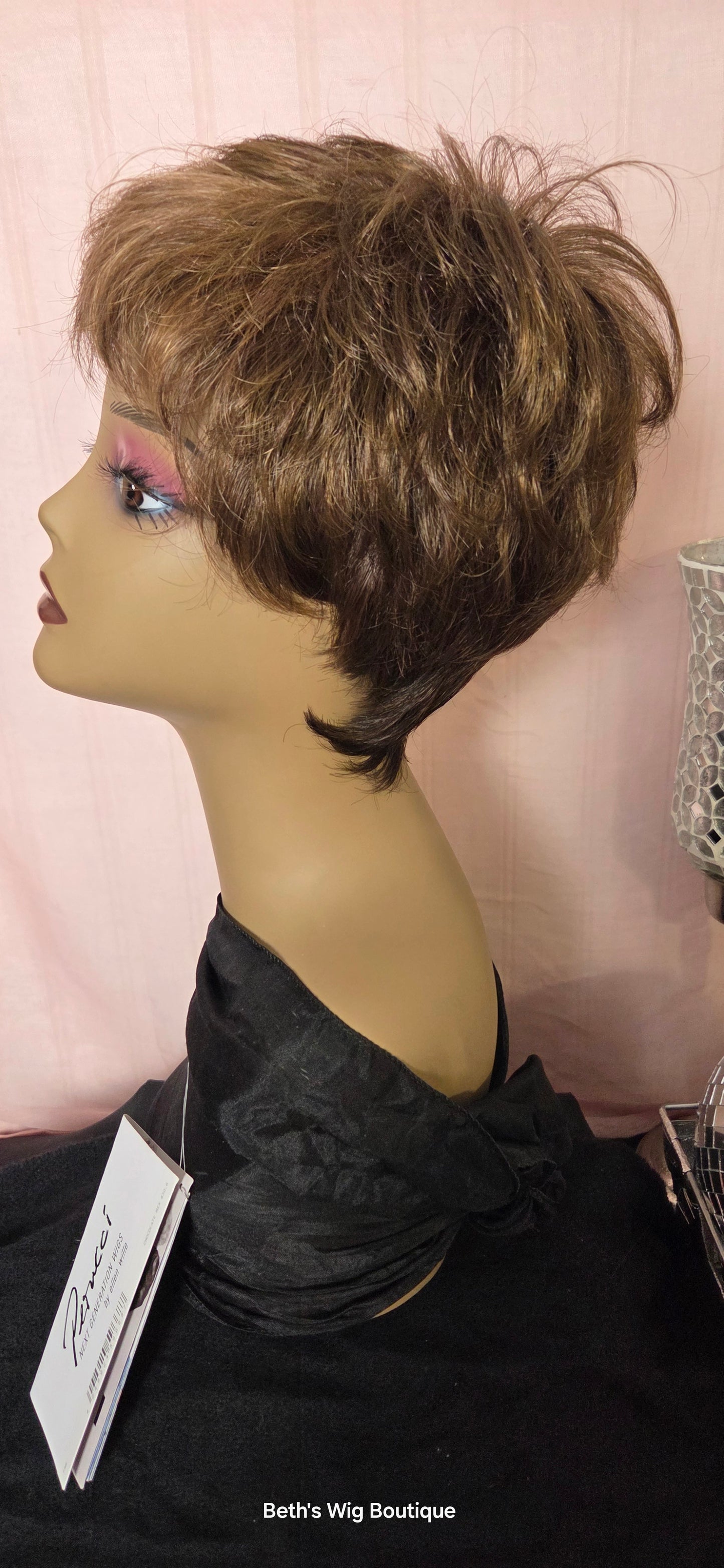 TAB by ELLEN WILLE - GENTLY LOVED