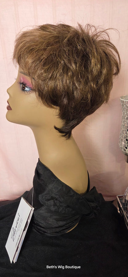 TAB by ELLEN WILLE - GENTLY LOVED