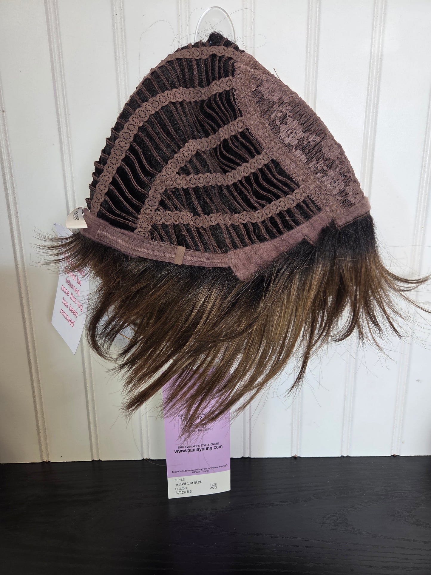 LAUREL by Paula Young in 8/12#6 - BOUTIQUE BARGAIN