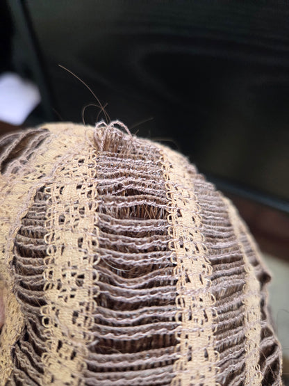 ABBY PETITE by PAULA YOUNG in 30 Medium Auburn - GENTLY LOVED