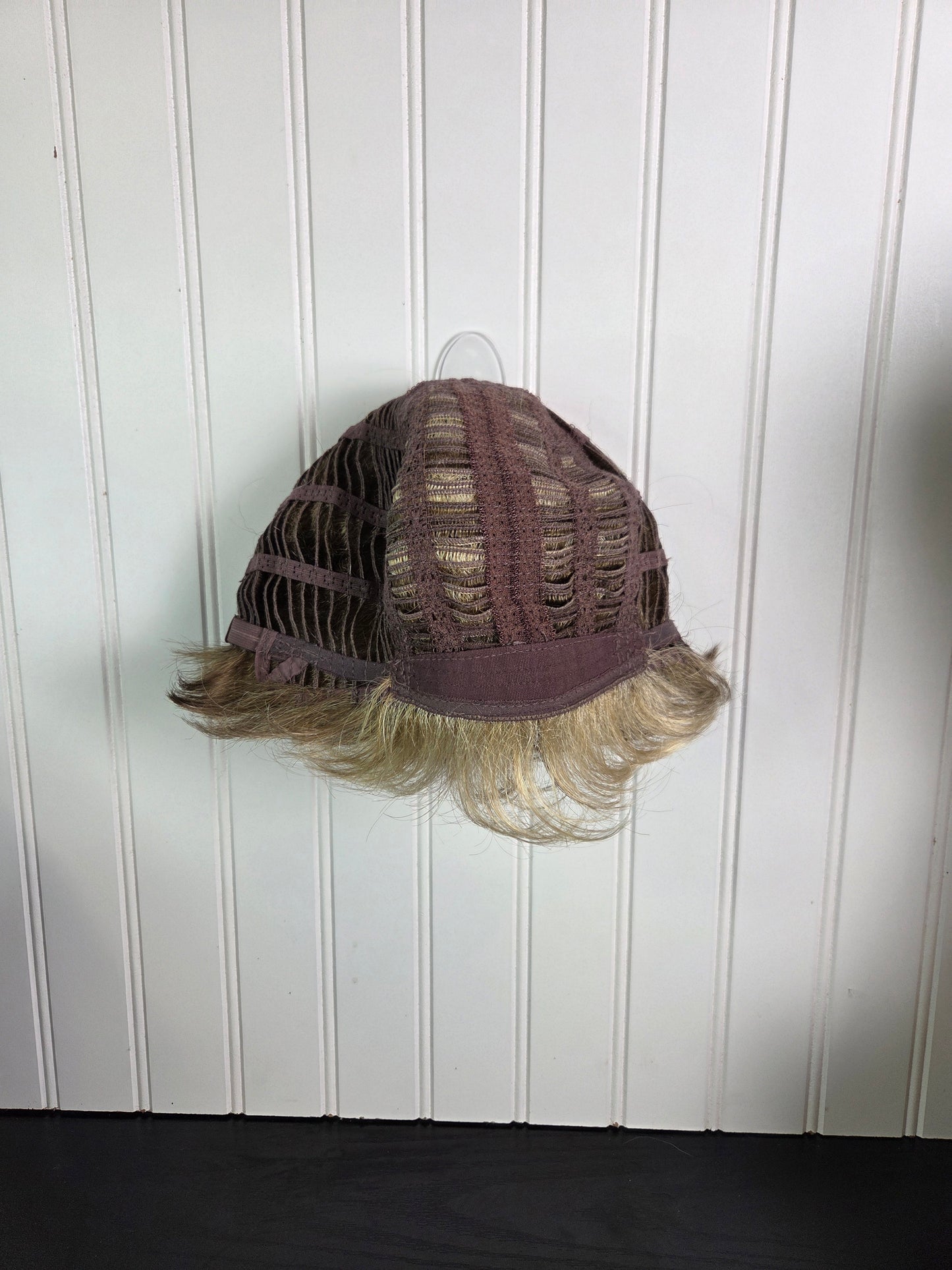 Estetica Sample Wig #6