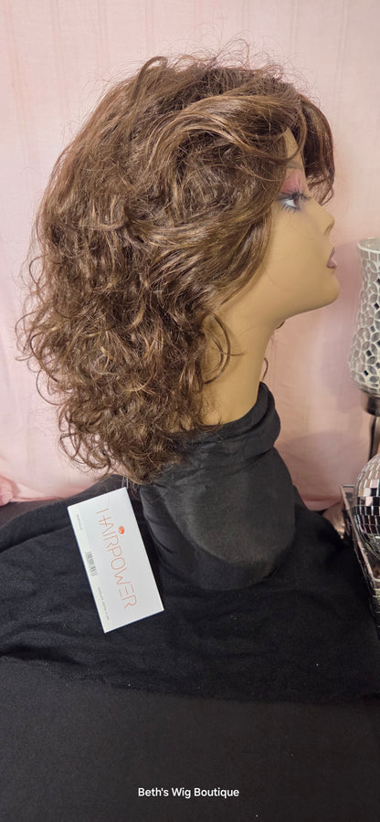 STORYVILLE by ELLEN WILLE - GENTLY LOVED