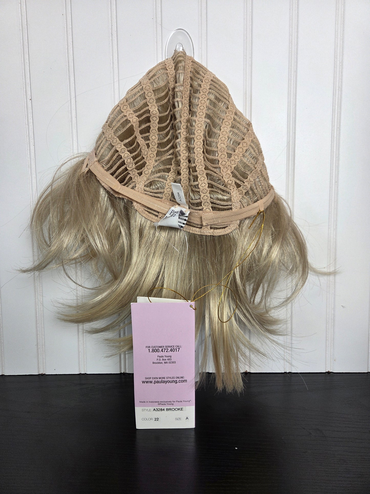 BROOKE by PAULA YOUNG - BOUTIQUE BARGAIN