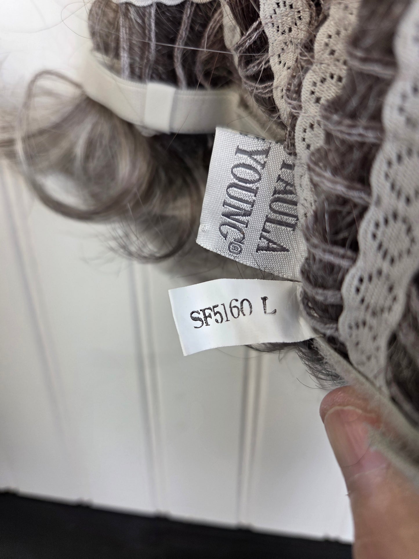 DAISY LARGE by PAULA YOUNG - GENTLY LOVED