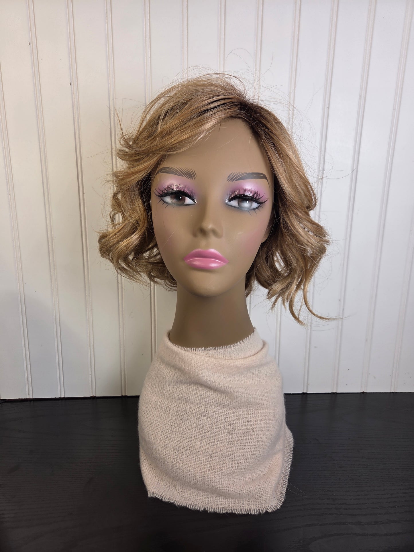 STYLE #A0359 by PAULA YOUNG - GENTLY LOVED