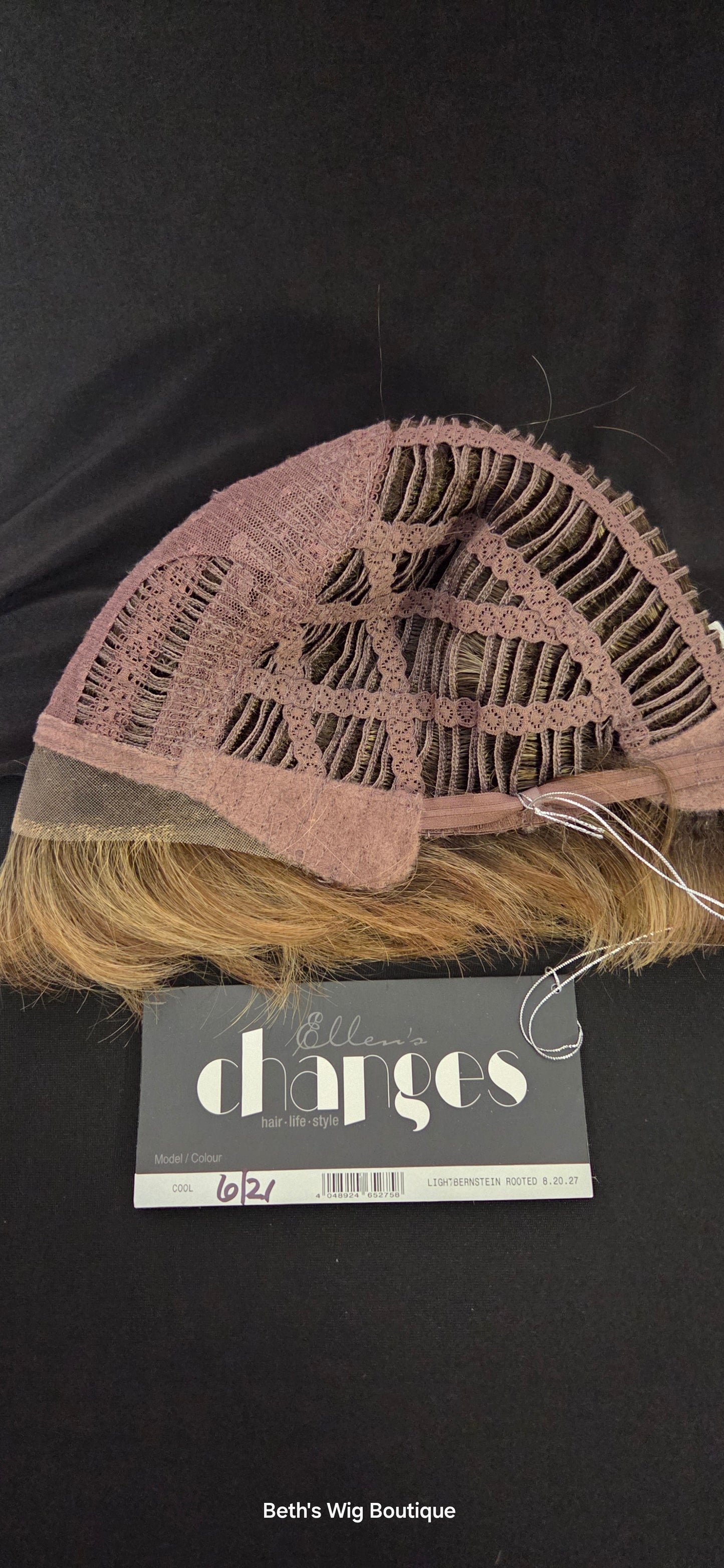 COOL by ELLEN WILLE - BOUTIQUE BARGAINS