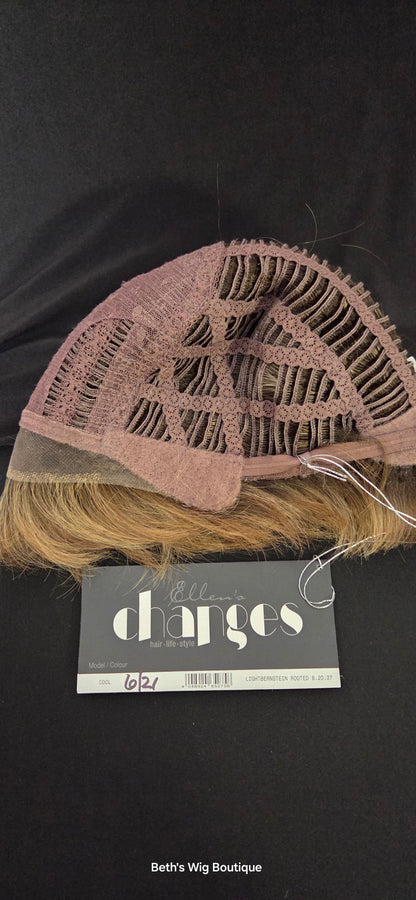 COOL by ELLEN WILLE - BOUTIQUE BARGAINS