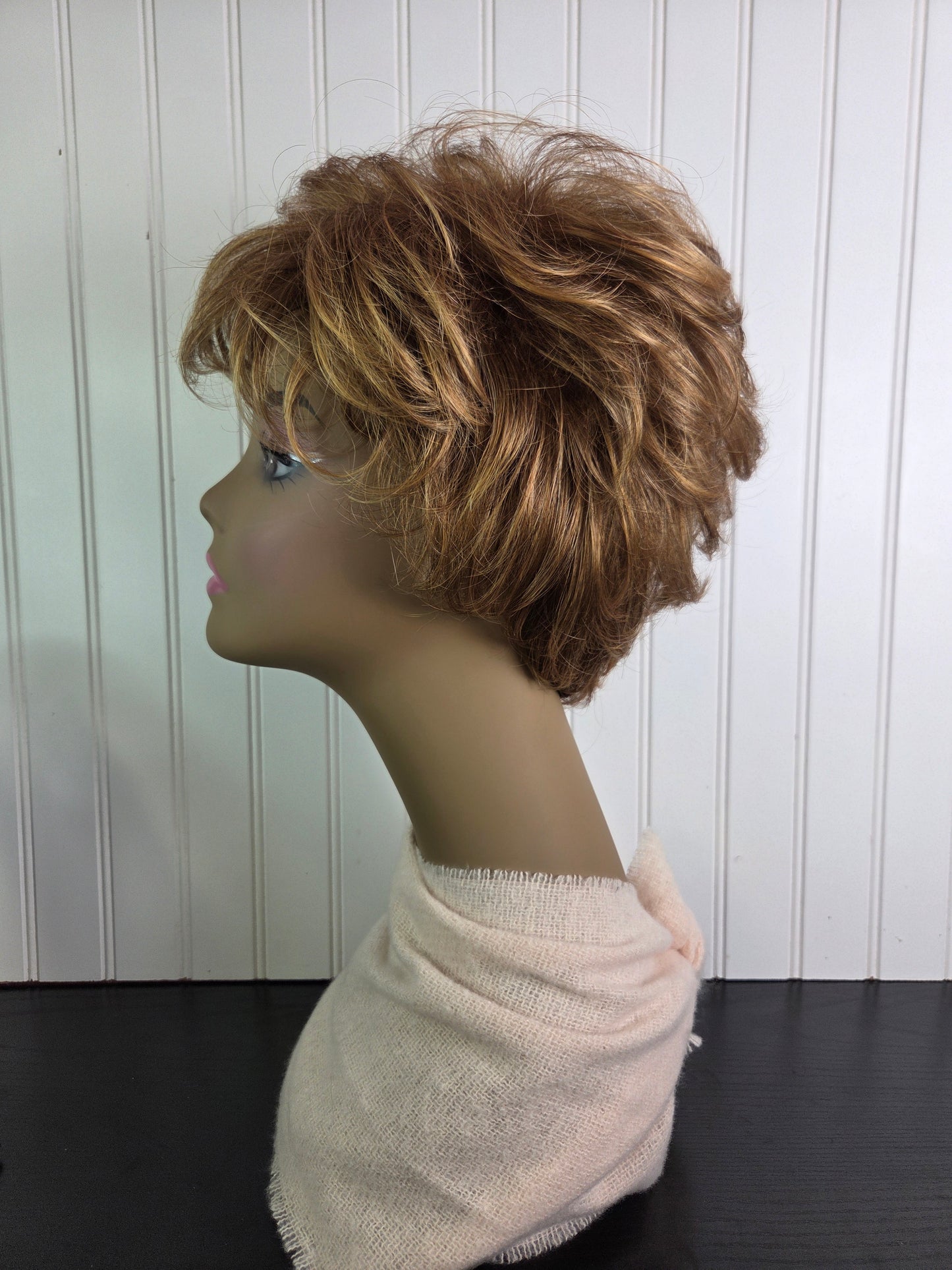 Estetica Sample Wig #11
