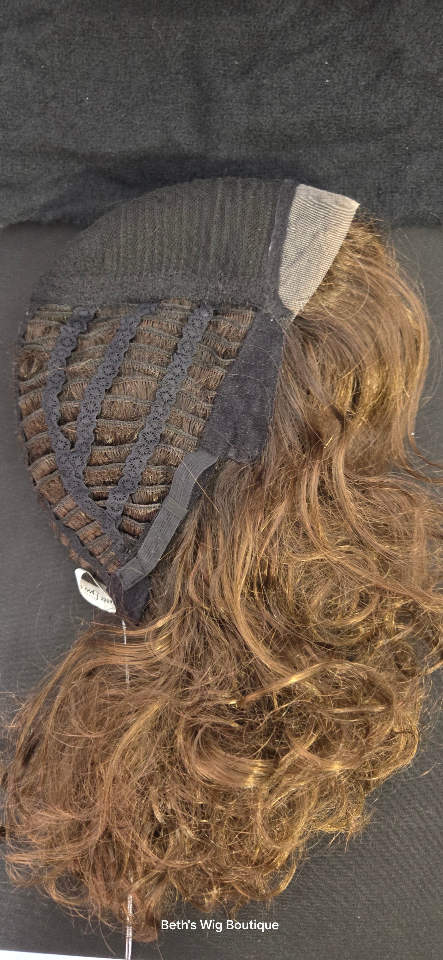 STORYVILLE by ELLEN WILLE - GENTLY LOVED