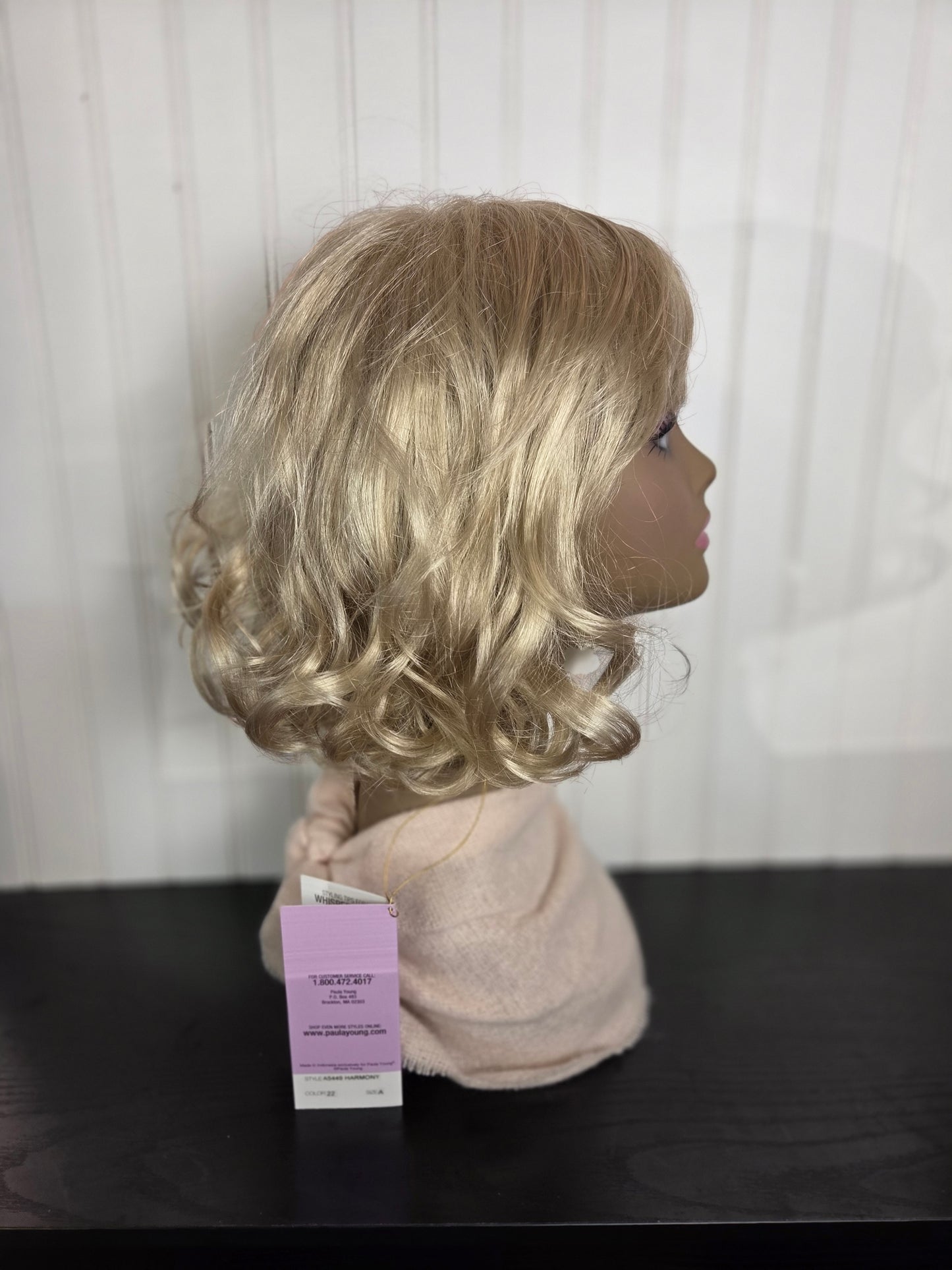 HARMONY by PAULA YOUNG - BOUTIQUE BARGAIN