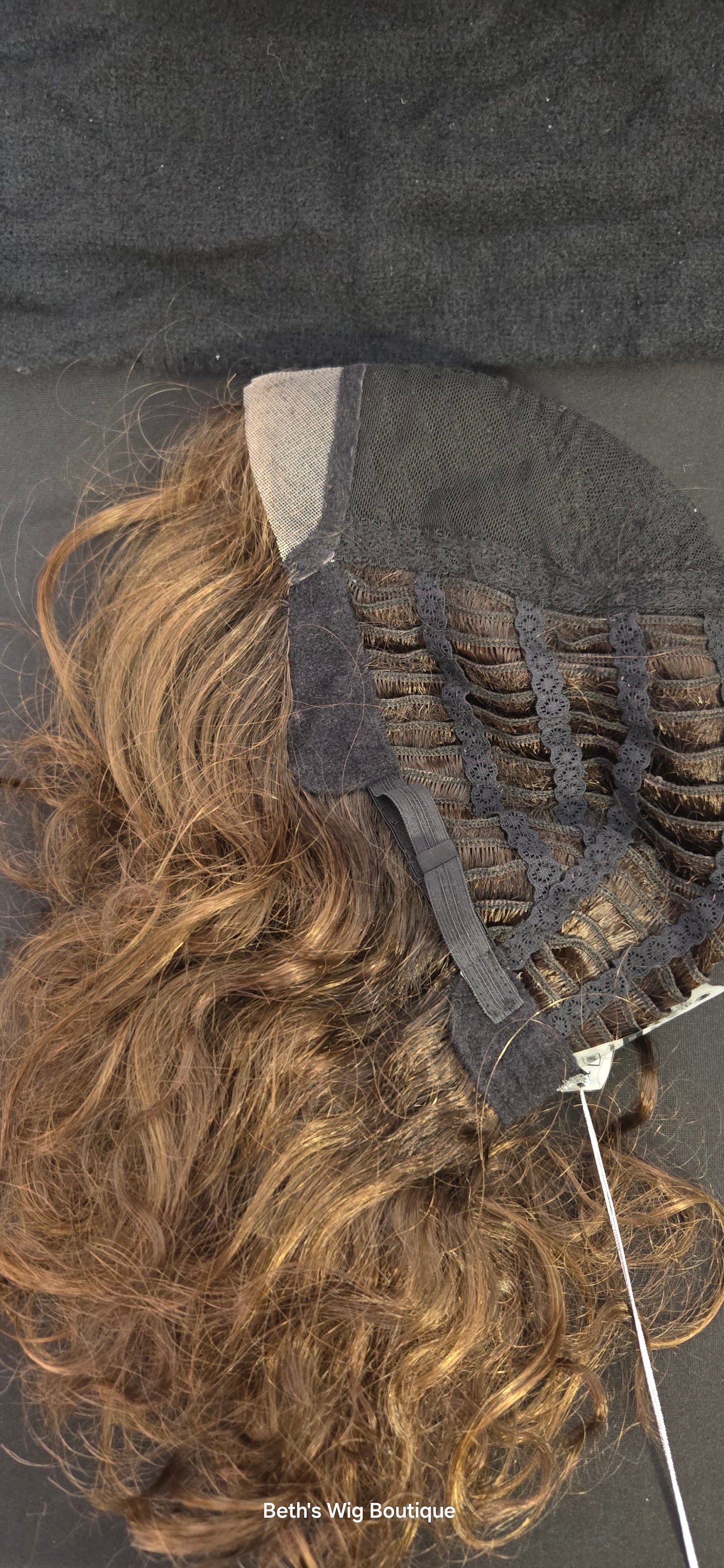 STORYVILLE by ELLEN WILLE - GENTLY LOVED