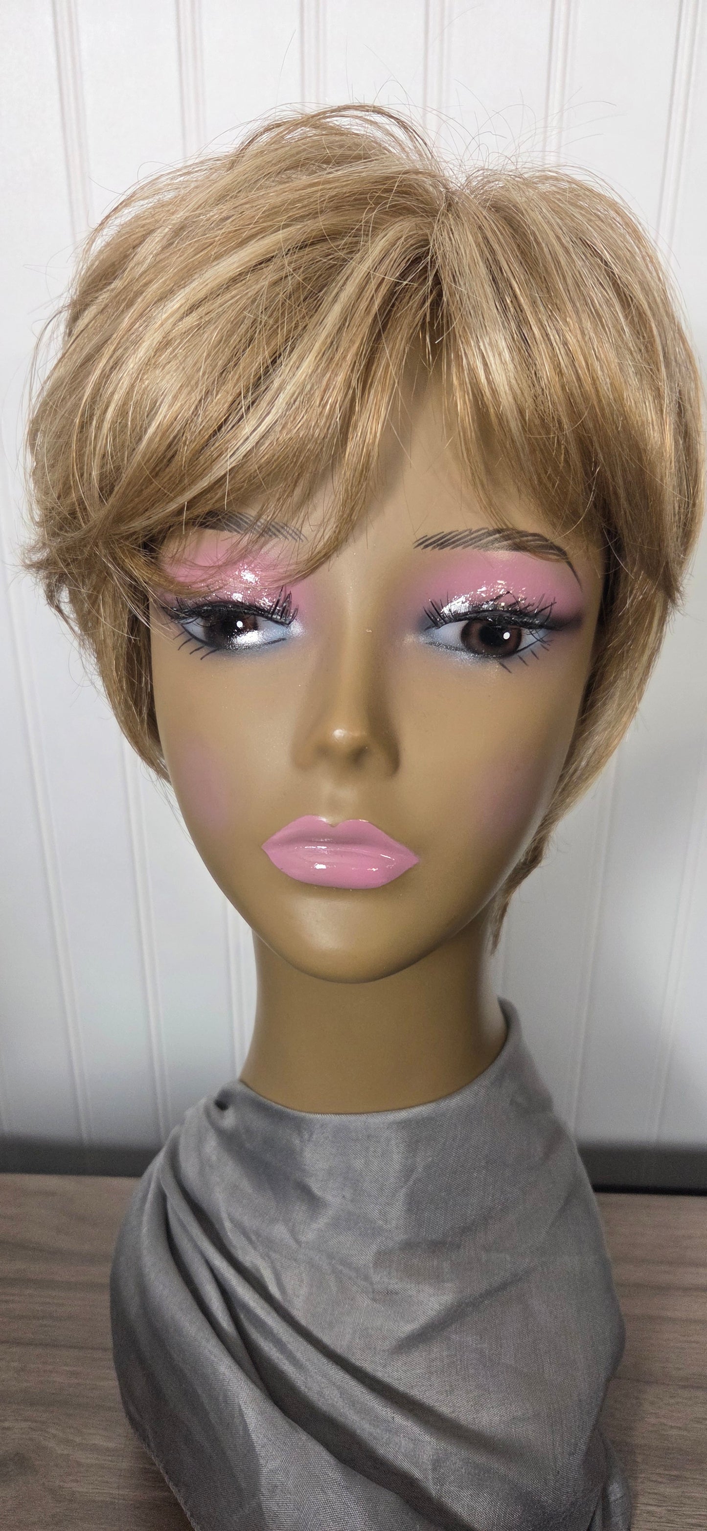 WENDY by Amore- OPEN BOX