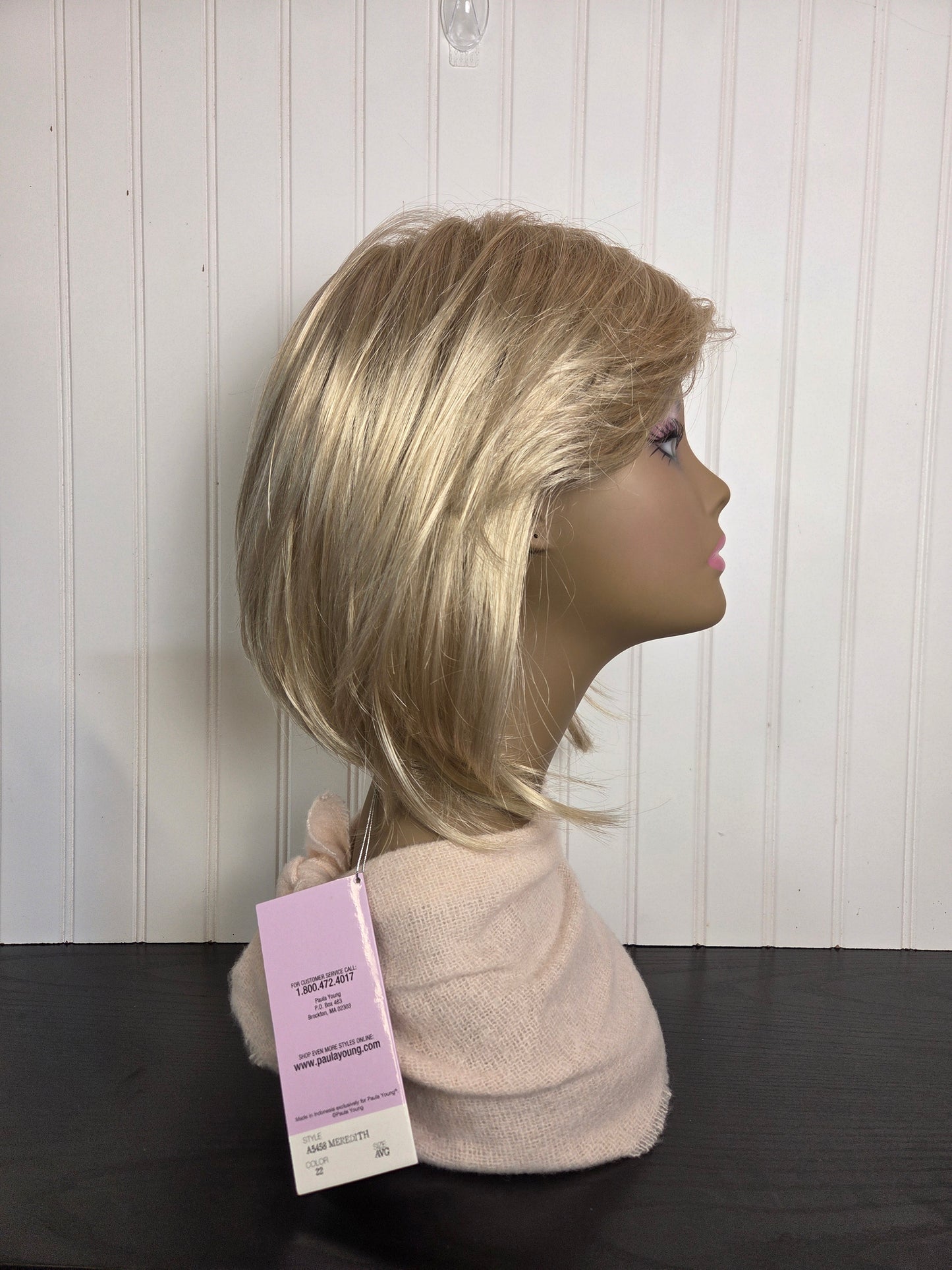 MEREDITH by PAULA YOUNG - BOUTIQUE BARGAIN