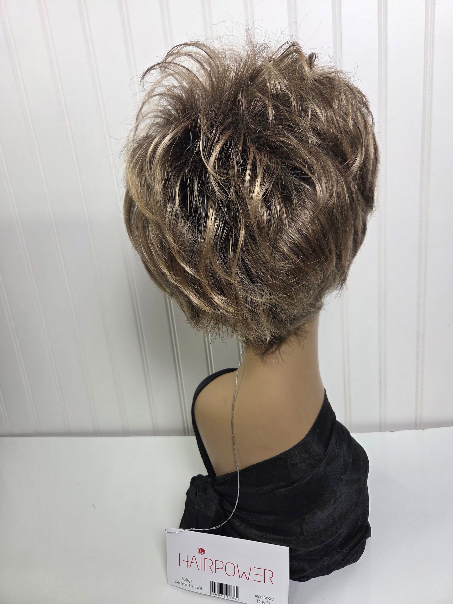 SPRING HI by ELLEN WILLE - BOUTIQUE BARGAIN - Sand Rooted
