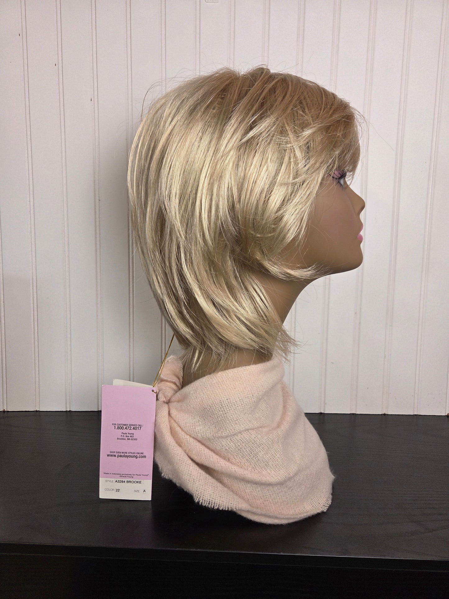 BROOKE by PAULA YOUNG - BOUTIQUE BARGAIN