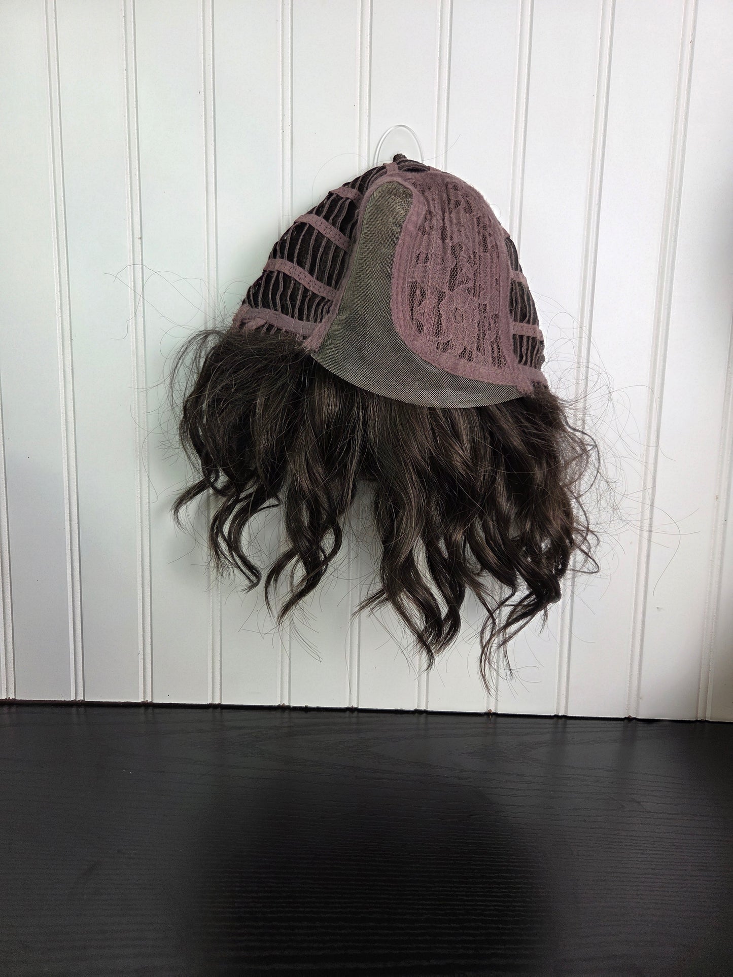 Estetica Sample Wig #1 | Lace Front