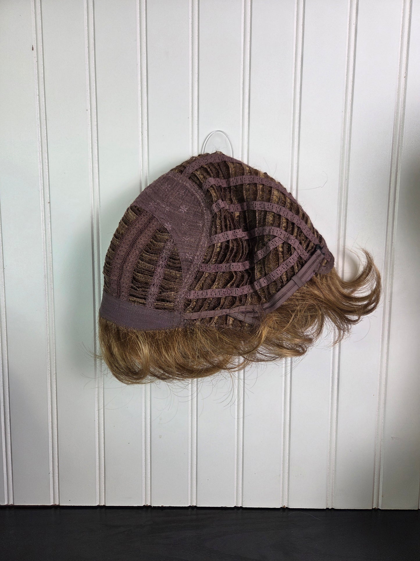 Estetica Sample Wig #11