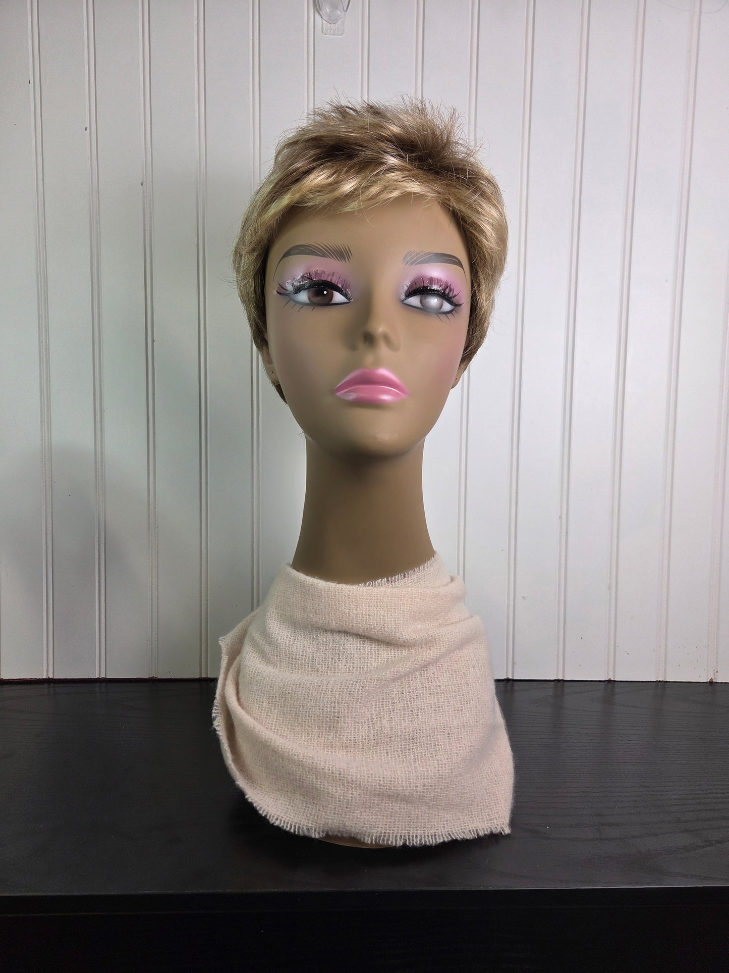 Estetica Sample Wig #6