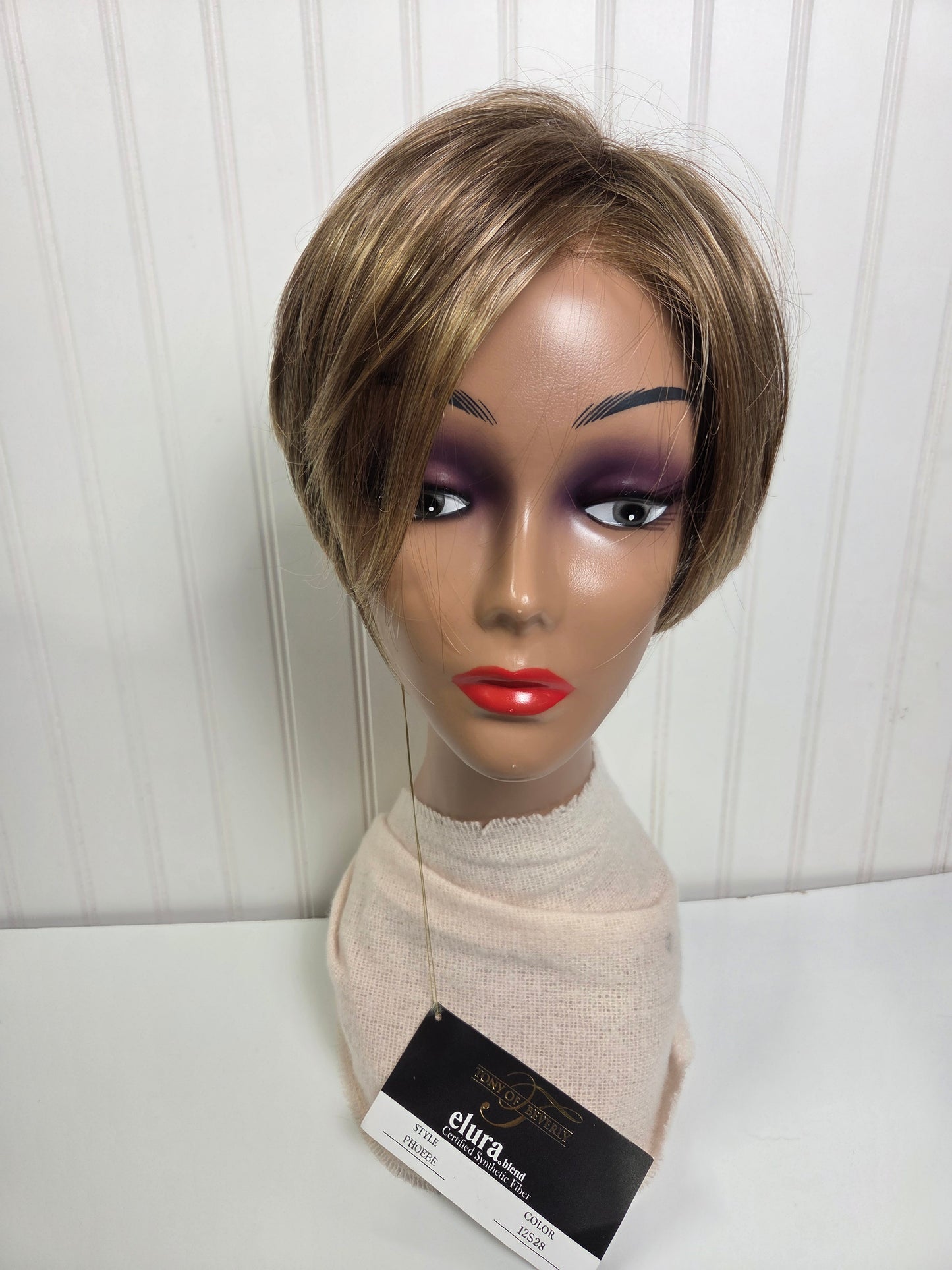 PHOEBE by TONY OF BEVERLY - BOUTIQUE BARGAIN - 12S28