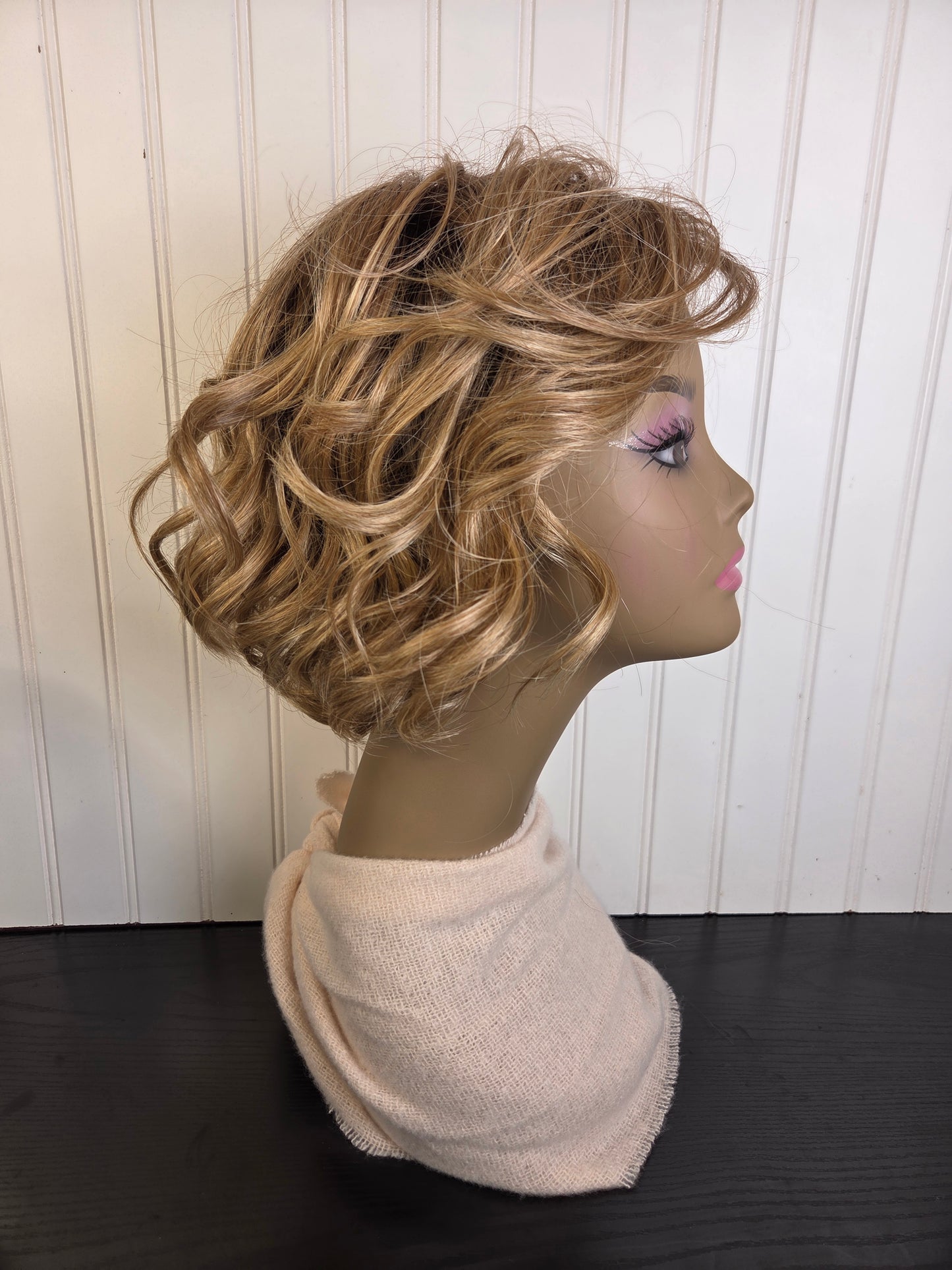 STYLE #A0359 by PAULA YOUNG - GENTLY LOVED