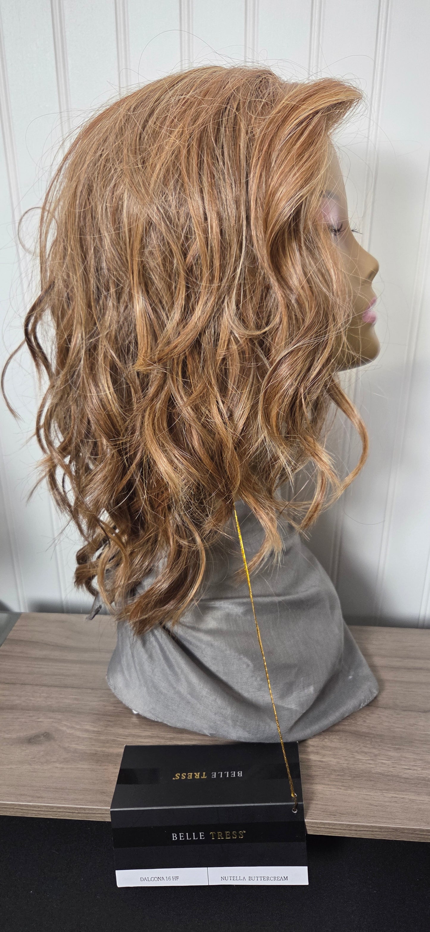 DALGONA 16 by Belle Tress - BOUTIQUE BARGAINS