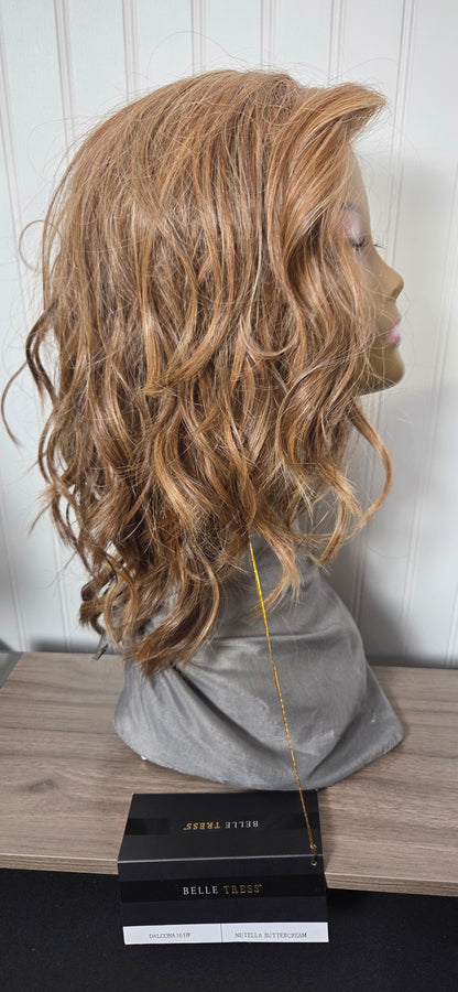 DALGONA 16 by Belle Tress - BOUTIQUE BARGAINS