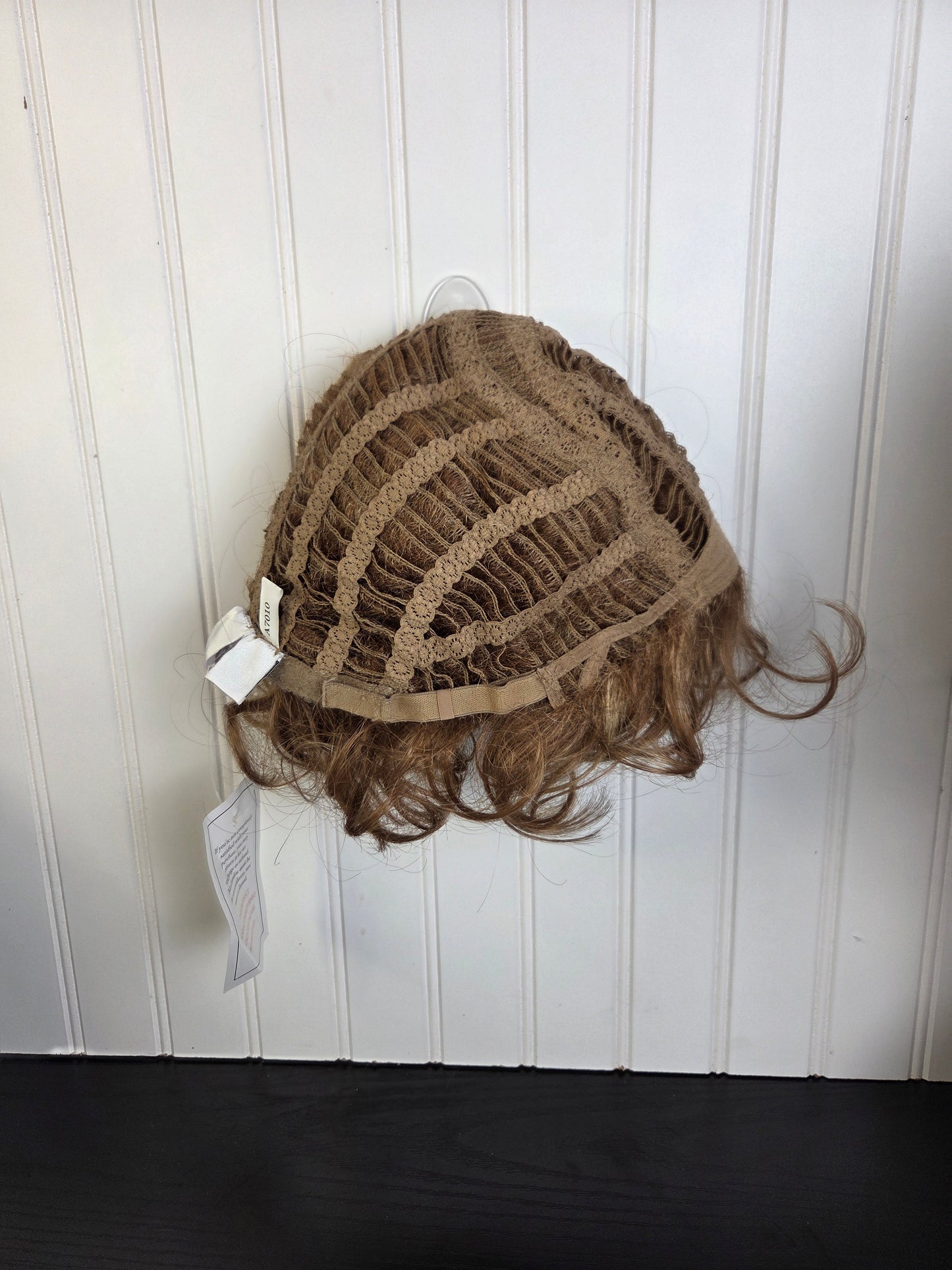 NAPLES PETITE by PAULA YOUNG in 502B Brazen Auburn - GENTLY LOVED