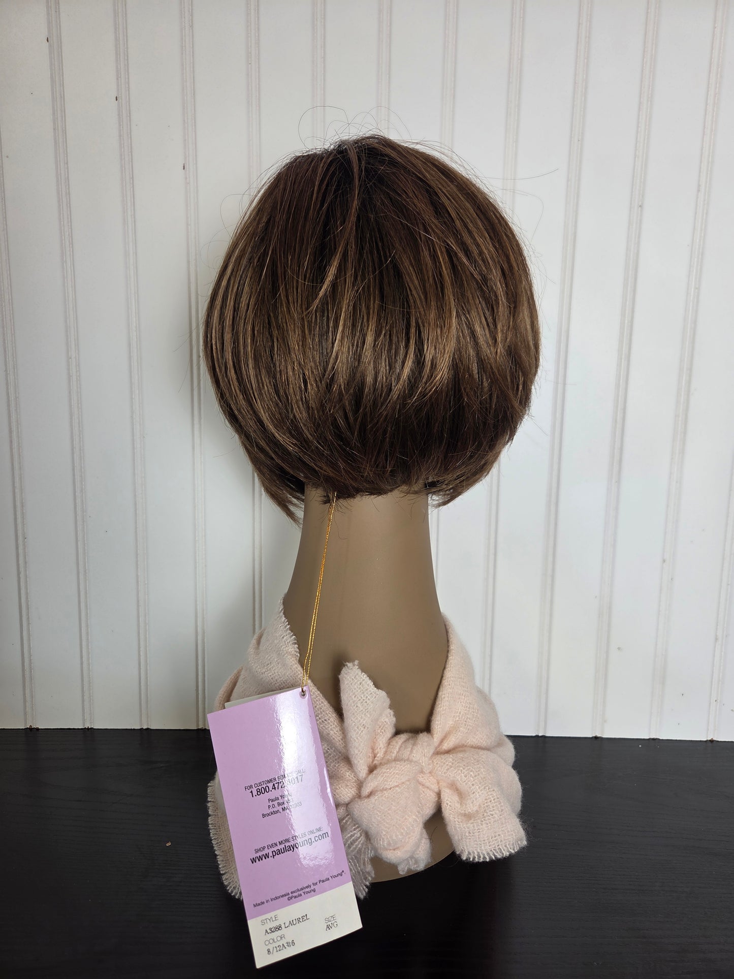 LAUREL by Paula Young in 8/12#6 - BOUTIQUE BARGAIN