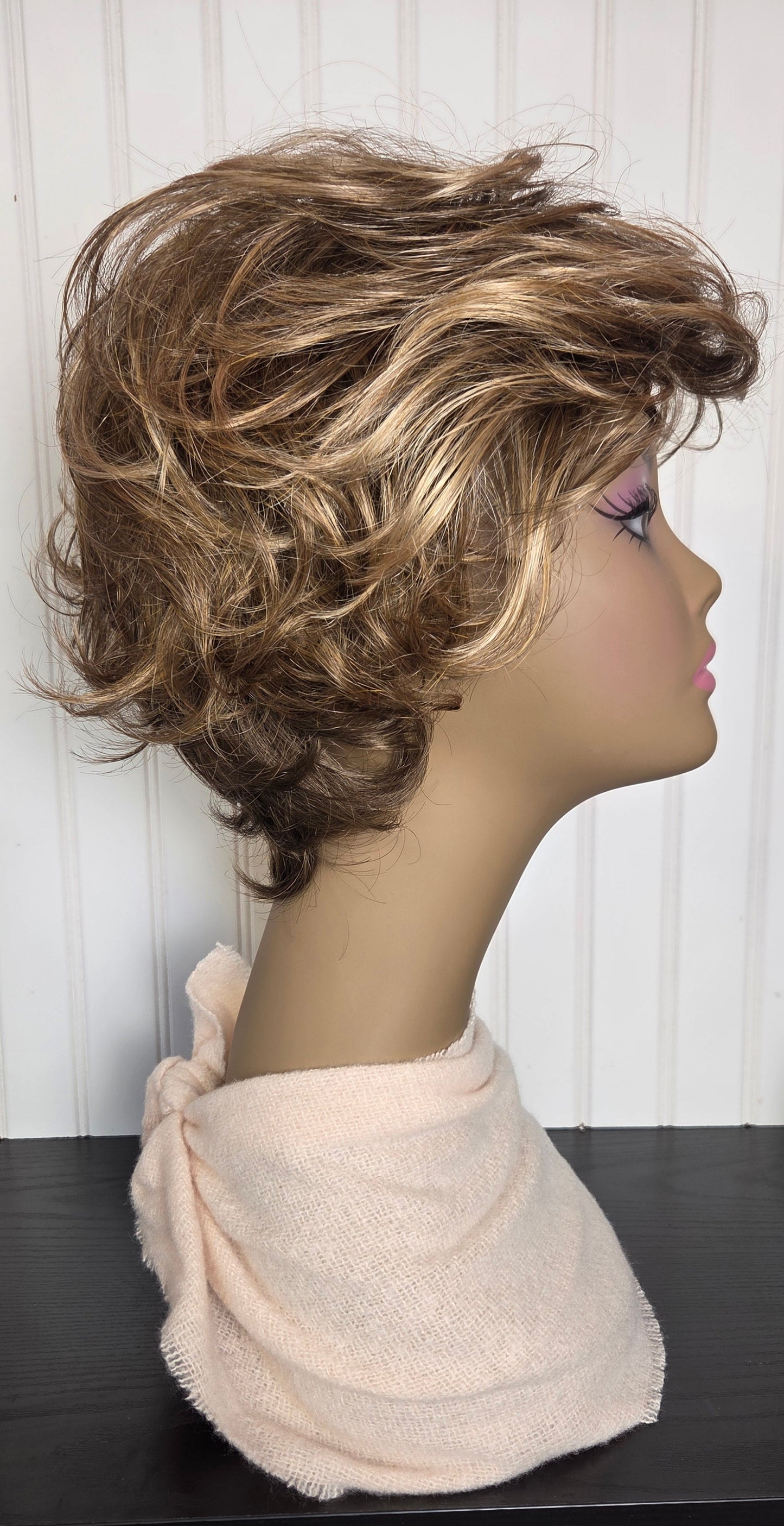 MONTANA LARGE by PAULA YOUNG - GENTLY LOVED