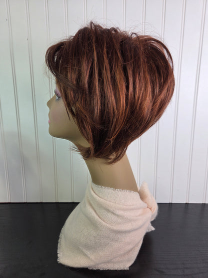 Estetica Sample Wig #15 | Lace Front