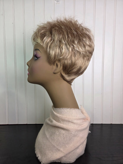 Estetica Sample Wig #7
