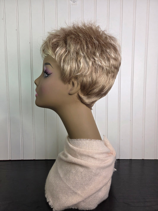 Estetica Sample Wig #7