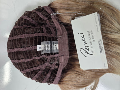 DRIVE by ELLEN WILLE - BOUTIQUE BARGAIN - Candy-Blonde Rooted