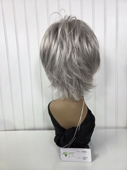 TAMARA by ENVY - BOUTIQUE BARGAIN - Medium Grey