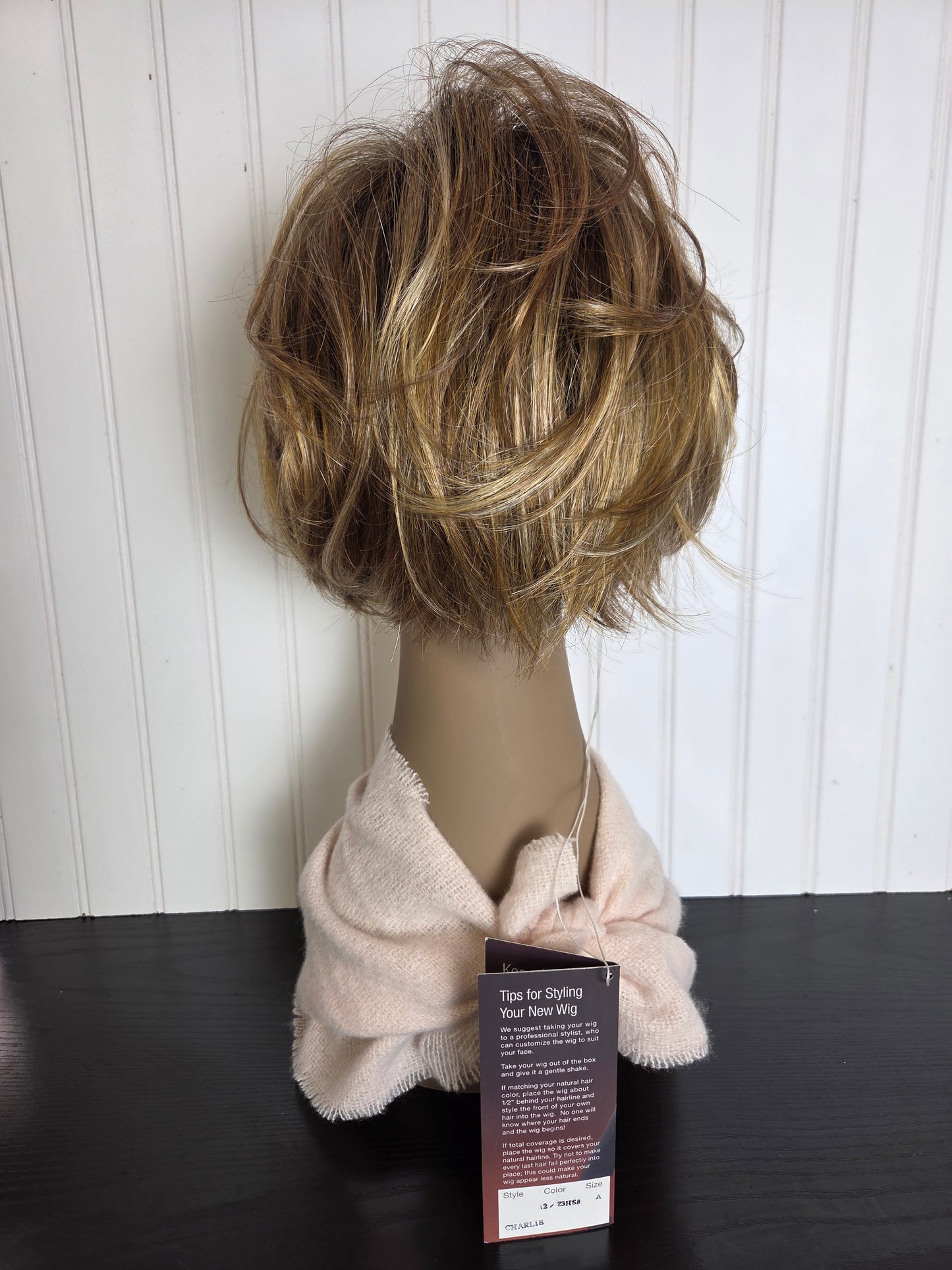 JACLYN SMITH CHARLIE by PAULA YOUNG - BOUTIQUE BARGAIN