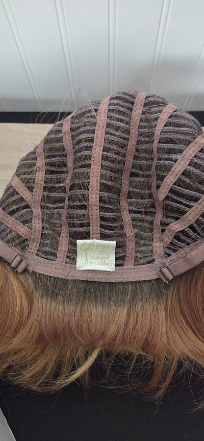 SCARLETT by ENVY - BOUTIQUE BARGAINS