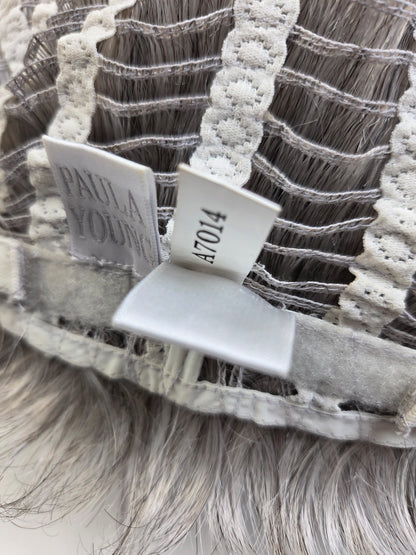 BRUSSELS *Size LARGE by Paula Young color 51B - GENTLY LOVED