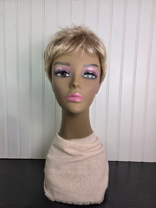 Estetica Sample Wig #7
