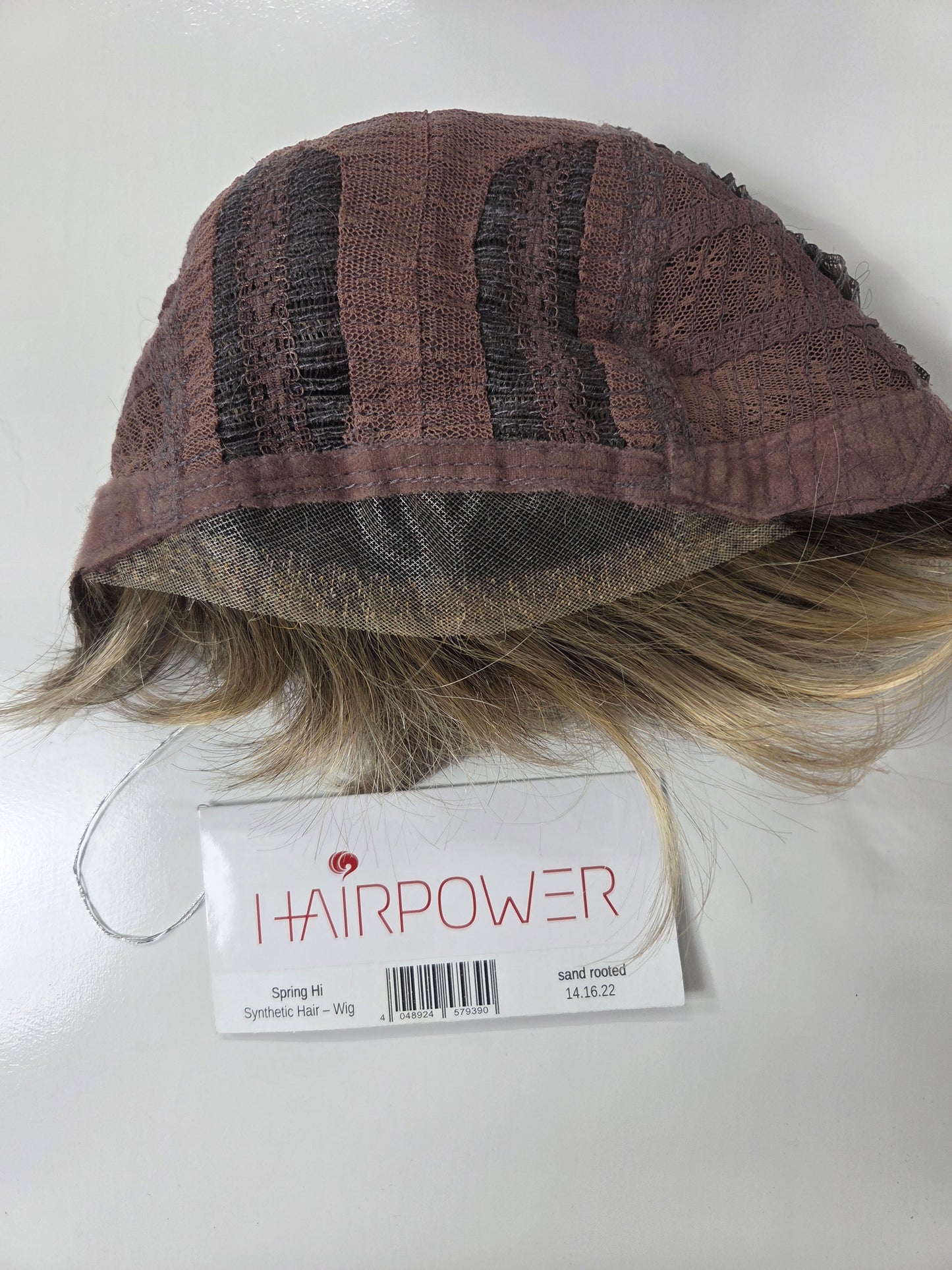 SPRING HI by ELLEN WILLE - BOUTIQUE BARGAIN - Sand Rooted