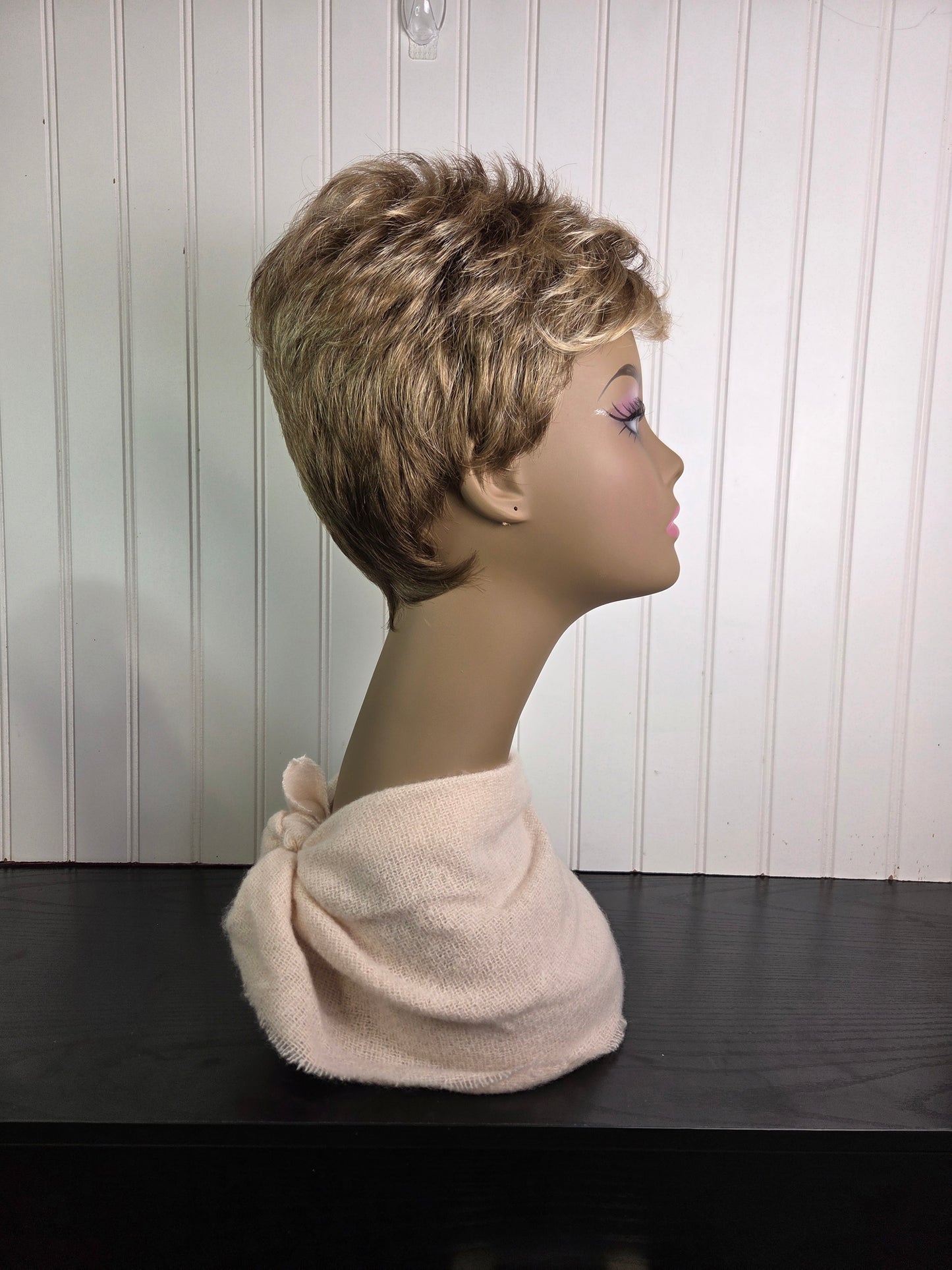 Estetica Sample Wig #6