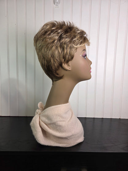 Estetica Sample Wig #6