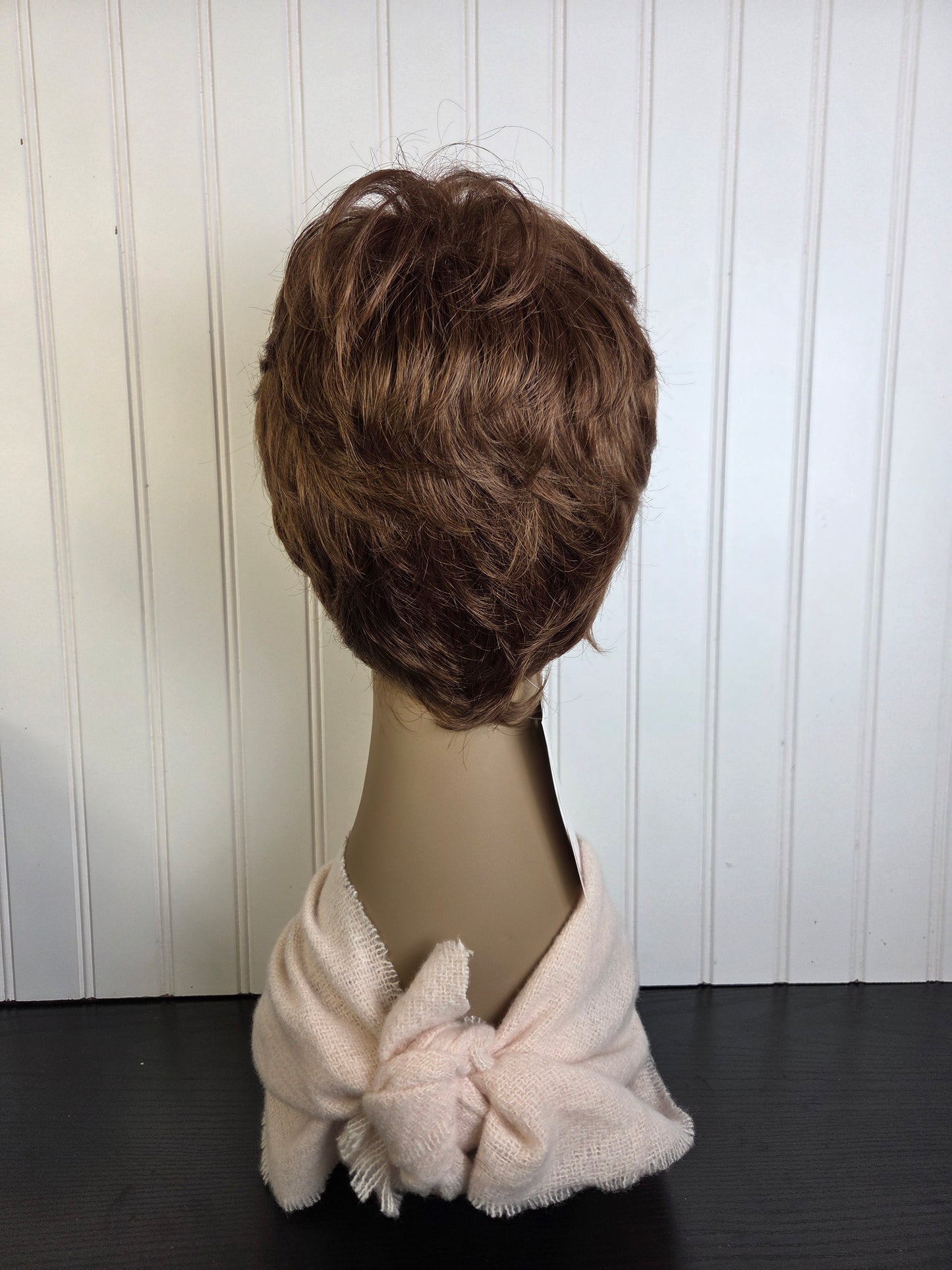 ABBY PETITE by PAULA YOUNG in 30 Medium Auburn - GENTLY LOVED