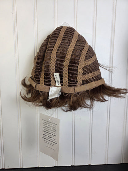 ABBY PETITE by PAULA YOUNG in 30 Medium Auburn - GENTLY LOVED