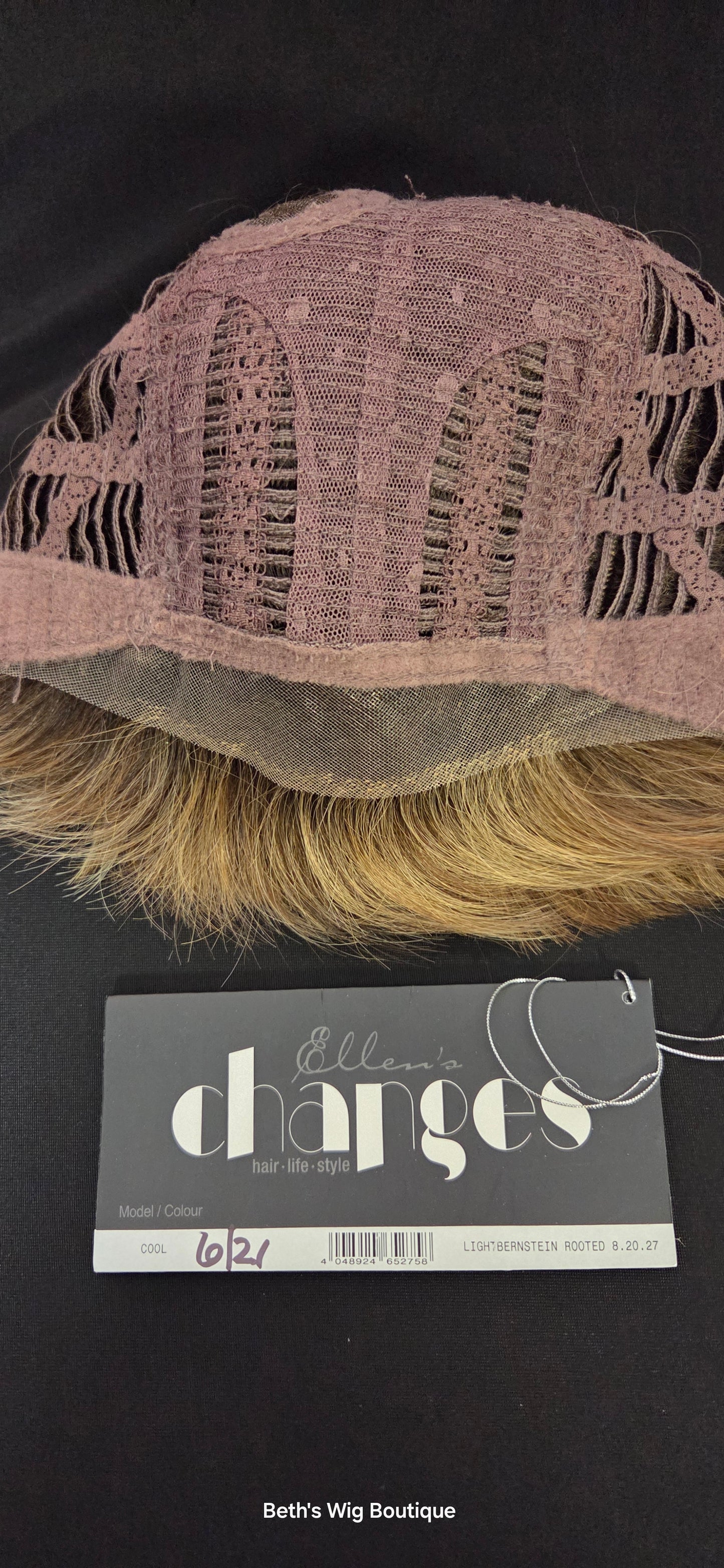 COOL by ELLEN WILLE - BOUTIQUE BARGAINS