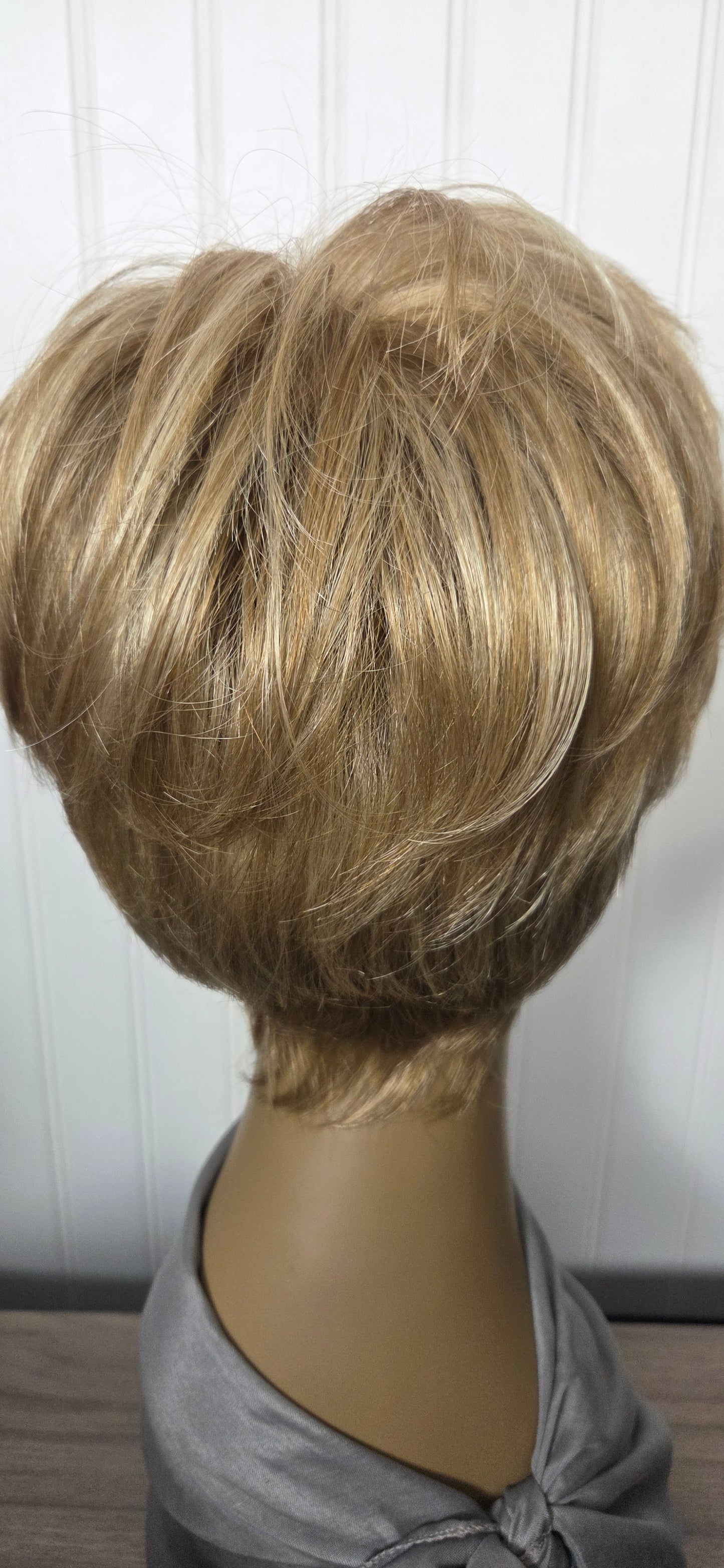 WENDY by Amore- OPEN BOX