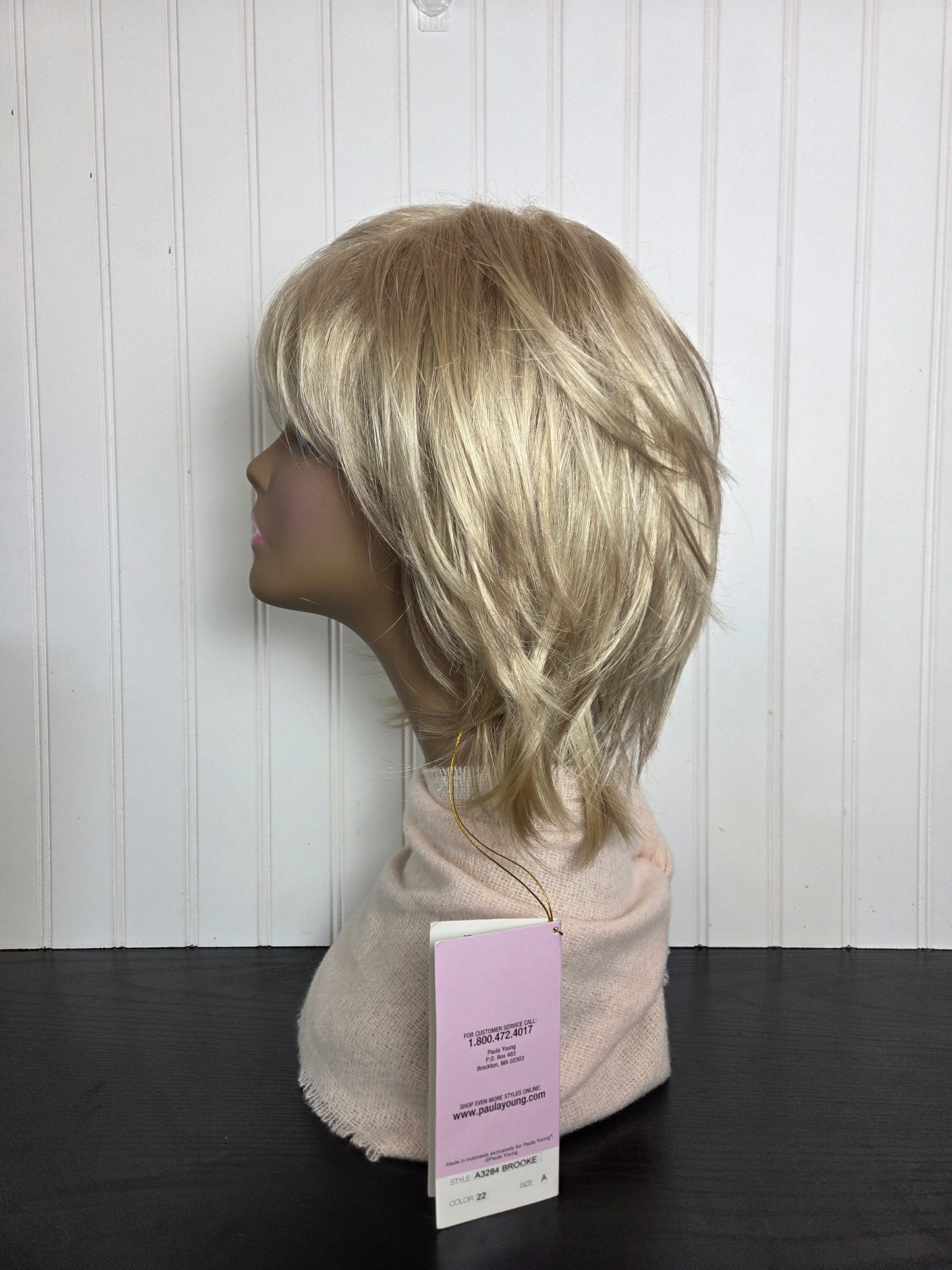 BROOKE by PAULA YOUNG - BOUTIQUE BARGAIN