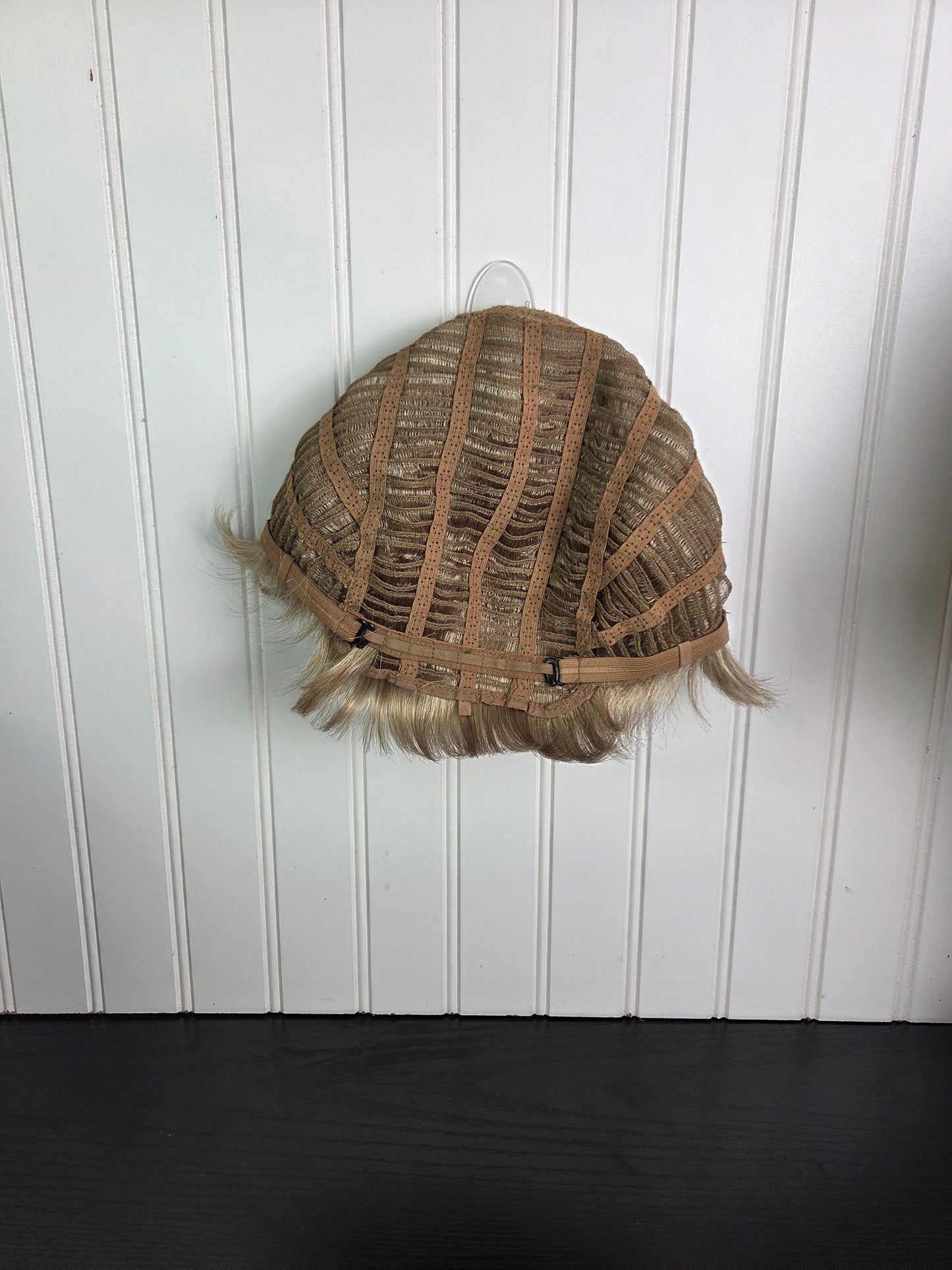 Estetica Sample Wig #6